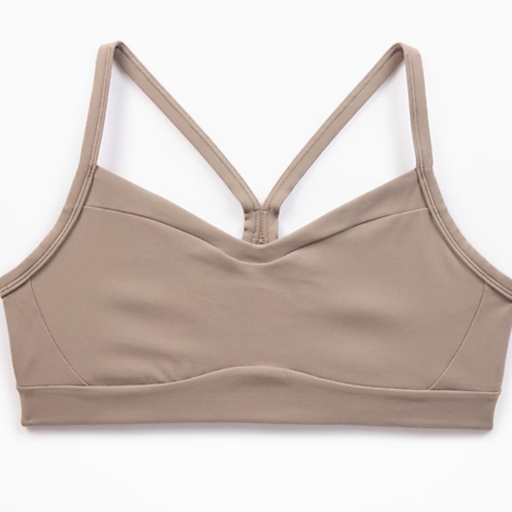 New Athleta Vital Bra A-C - Picture 3 of 11
